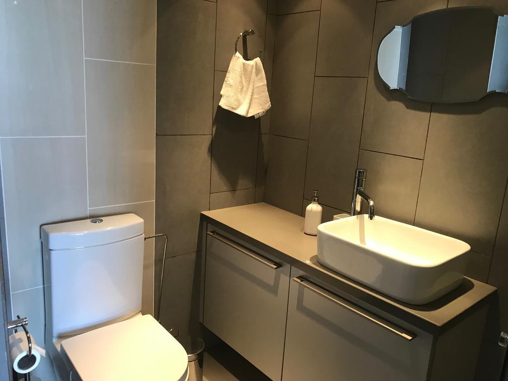 Finikoudes Luxury Apartments 拉纳卡 外观 照片