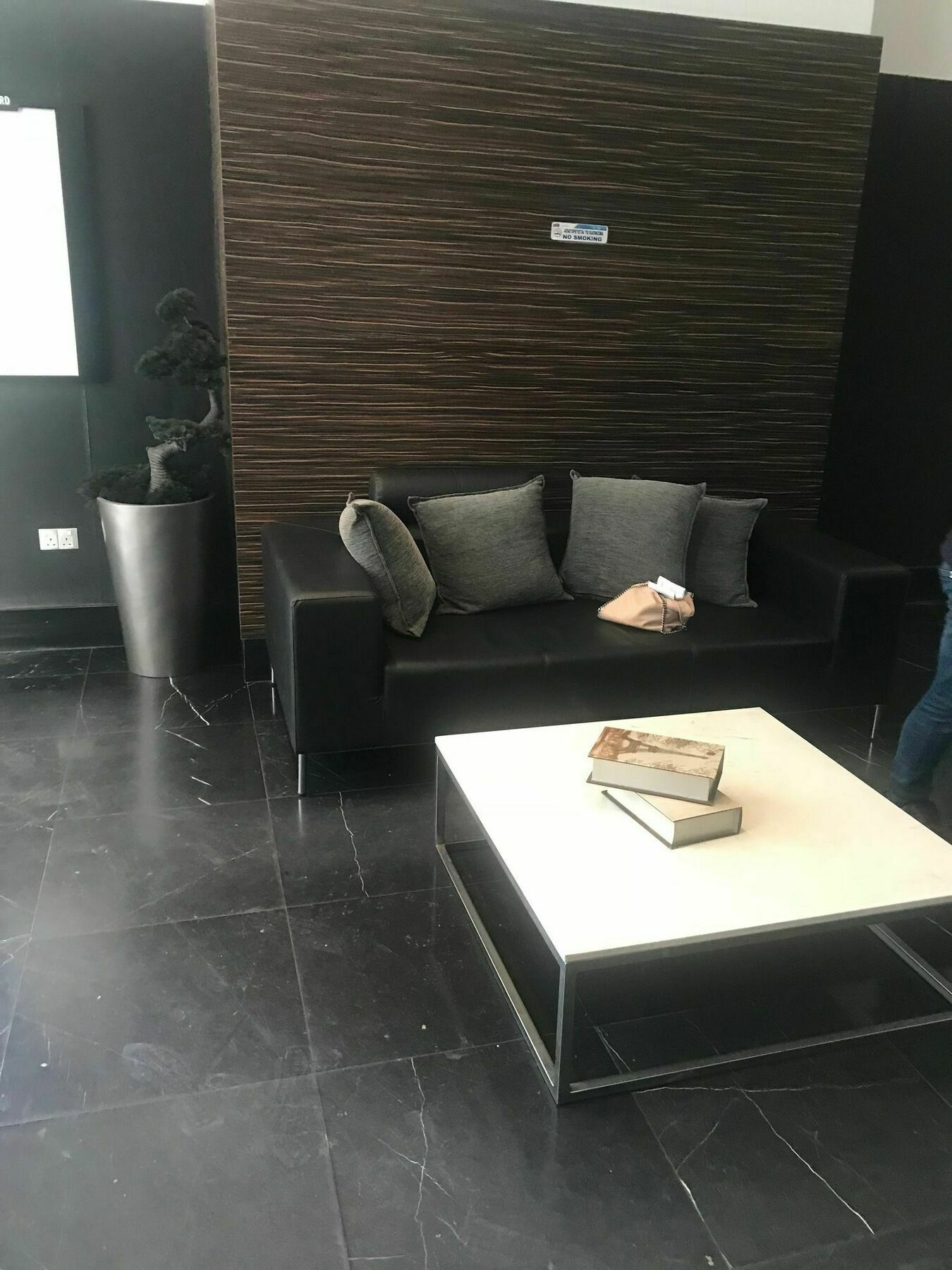 Finikoudes Luxury Apartments 拉纳卡 外观 照片