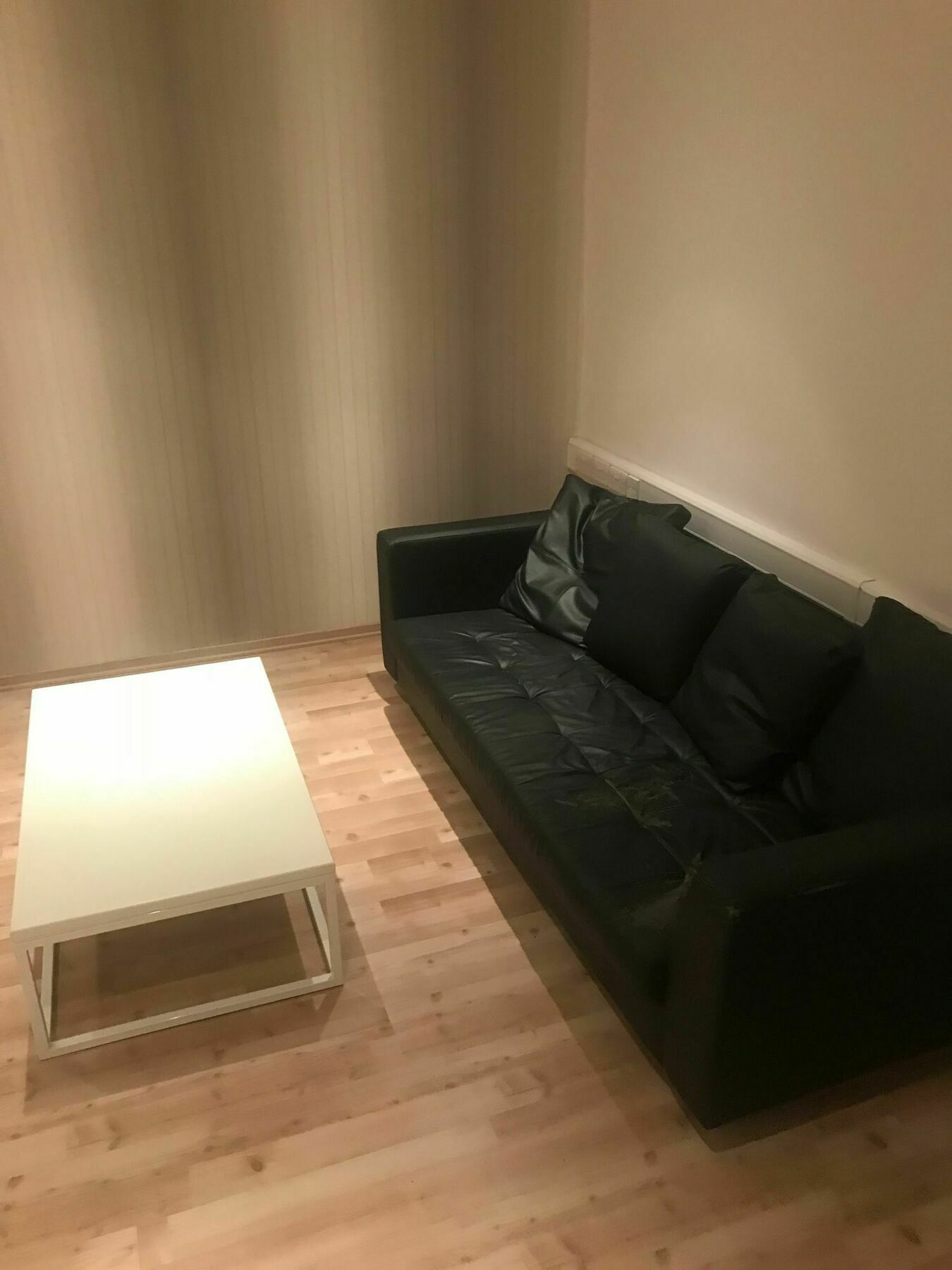 Finikoudes Luxury Apartments 拉纳卡 外观 照片
