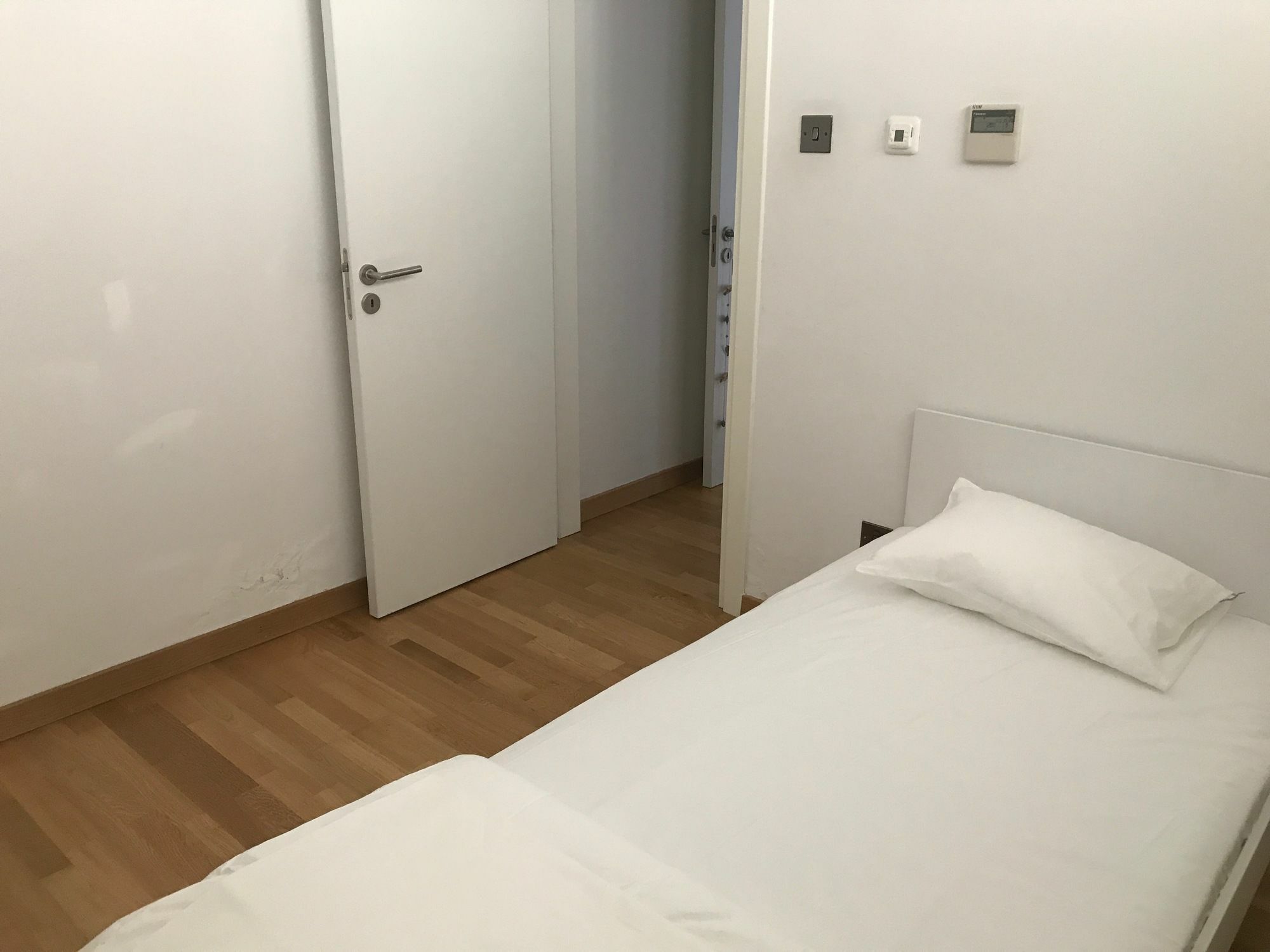 Finikoudes Luxury Apartments 拉纳卡 外观 照片