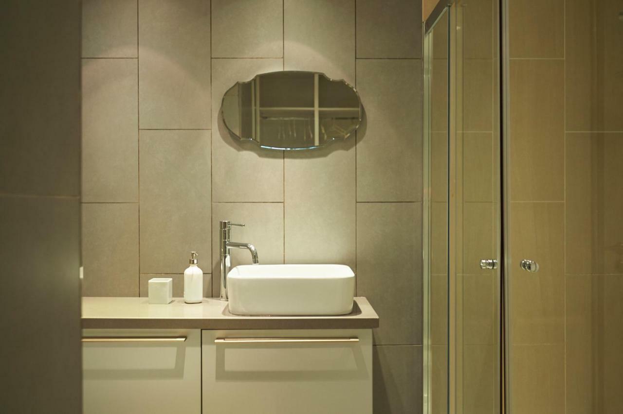 Finikoudes Luxury Apartments 拉纳卡 外观 照片